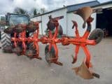 Kuhn Varimaster 122 NSH - Afbeelding 3