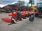 Kuhn Varimaster 122 NSH - Afbeelding 4