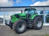 Deutz-Fahr Agrotron 8280 TTV - Afbeelding 1