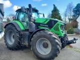 Deutz-Fahr Agrotron 8280 TTV - Afbeelding 2
