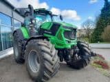 Deutz-Fahr Agrotron 8280 TTV - Afbeelding 3