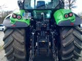 Deutz-Fahr Agrotron 8280 TTV - Afbeelding 4