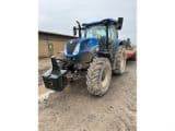 New Holland T6.165S - Afbeelding 1