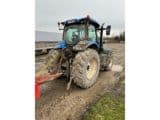 New Holland T6.165S - Afbeelding 4