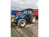 New Holland T6.165 - Afbeelding 1