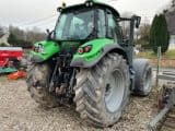 Deutz-Fahr AGROT.6175RCS - Afbeelding 2