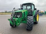 John Deere 6830 Powr Quad - Afbeelding 3
