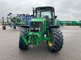 John Deere 6830 Powr Quad - Afbeelding 4