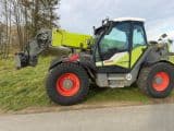 Claas Scorpion 960 - Afbeelding 1