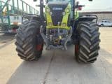 Claas Axion 870 CMATIC - Afbeelding 2