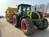 Claas Axion 870 CMATIC - Afbeelding 3
