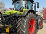 Claas Axion 870 CMATIC - Afbeelding 4