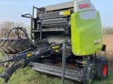 Claas Variant 450 - Afbeelding 2