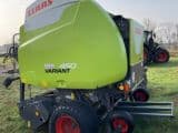 Claas Variant 450 - Afbeelding 3