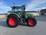 Fendt 516 SCR ProfiPlus - Afbeelding 2