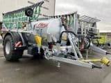Fliegl PFW 8600 MAXX LINE 1-ACHS - Afbeelding 1