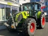 Claas ARION 660 CMATIC CEBIS CEMIS - Afbeelding 1