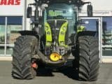 Claas ARION 660 CMATIC CEBIS CEMIS - Afbeelding 2