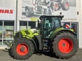 Claas ARION 660 CMATIC CEBIS CEMIS - Afbeelding 3