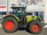 Claas ARION 660 CMATIC CEBIS CEMIS - Afbeelding 4
