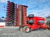 Horsch Versa 6 SW med MiniDrill - Afbeelding 1