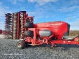 Horsch Versa 6 SW med MiniDrill - Afbeelding 2