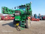 John Deere 5430i 24-36m med GPS - Afbeelding 3