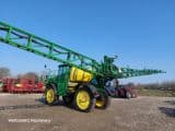 John Deere 5430i 24-36m med GPS - Afbeelding 4