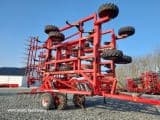 Horsch Terrano 12 FG - Afbeelding 2