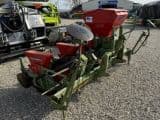 Nodet Maissägerät Pneumasem 2 (Granulatstreuer) - Afbeelding 3