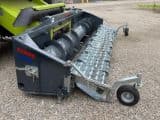 Claas Schwad- 4m hydraulische Bänder, - Afbeelding 2