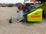 Claas Schwad- 4m hydraulische Bänder, - Afbeelding 4