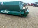 Kuxmann Aufbausteuer Kalkstreuer - Afbeelding 2