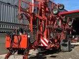 Kuhn GA 15031 hydr. Kreiselantrieb - Afbeelding 2