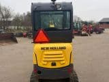 New Holland E18 C M. Tiltman - Afbeelding 4