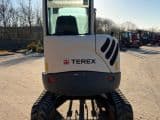 Terex TC 37 - Afbeelding 4