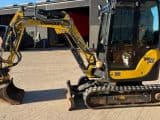 Yanmar sv 22 M. Alt i udstyr - Afbeelding 2