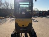 Yanmar sv 22 M. Alt i udstyr - Afbeelding 4