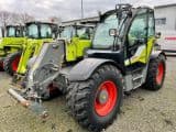 Claas SCORPION 756 VARIPOWER PLUS, Klima, 40 km/h - Afbeelding 1