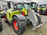 Claas SCORPION 756 VARIPOWER PLUS, Klima, 40 km/h - Afbeelding 2