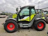 Claas SCORPION 756 VARIPOWER PLUS, Klima, 40 km/h - Afbeelding 3