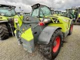 Claas SCORPION 756 VARIPOWER PLUS, Klima, 40 km/h - Afbeelding 4