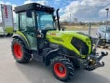 Claas NEXOS 260 M Advanced, FKH + FZW, nur 907 h ! - Afbeelding 2