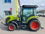 Claas NEXOS 260 M Advanced, FKH + FZW, nur 907 h ! - Afbeelding 3