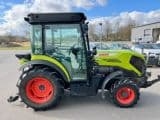 Claas NEXOS 260 M Advanced, FKH + FZW, nur 907 h ! - Afbeelding 4