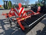 Kuhn CULTIMER 300, T-Liner-Walze - Afbeelding 1