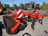Kuhn CULTIMER 300, T-Liner-Walze - Afbeelding 4