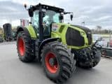 Claas AXION 830 CMATIC CEBIS, FKH - Afbeelding 2