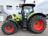 Claas AXION 830 CMATIC CEBIS, FKH - Afbeelding 3