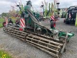 Samson CM 6, 6 m, Gülle Grubber, Schare NEU ! - Afbeelding 1